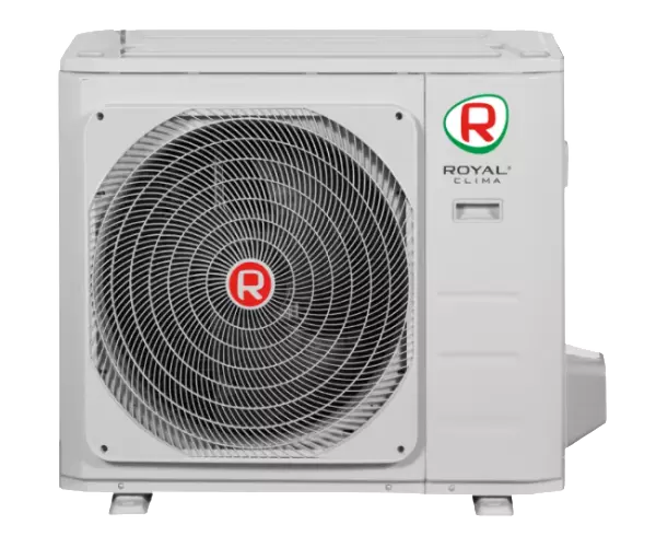 Royal Clima ES-D 18HWX/ES-E